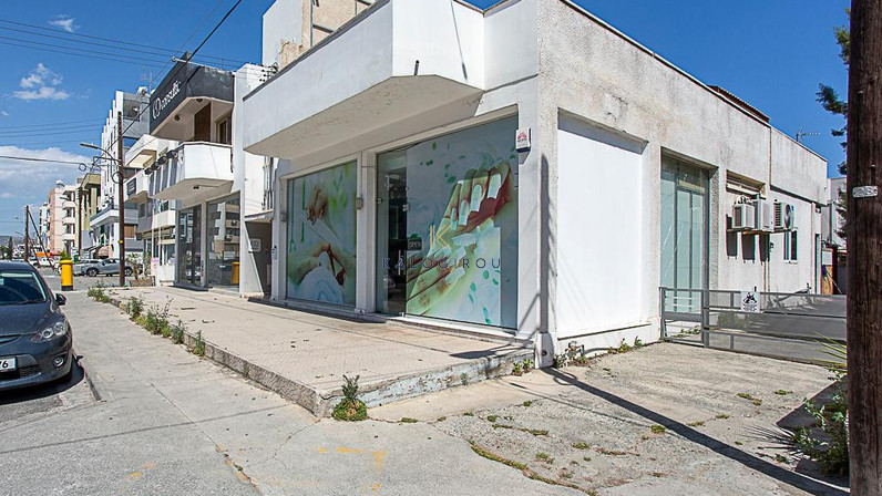 Other 293 m² for sale in Neapolis, Limassol, Cyprus