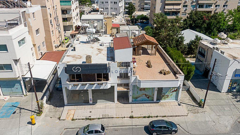 Other 293 m² for sale in Neapolis, Limassol, Cyprus