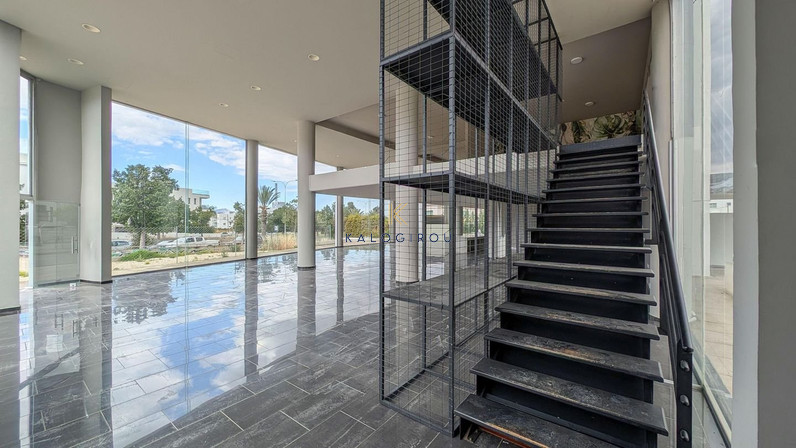 Other 1517 m² for sale in Strovolos, Nicosia, Cyprus
