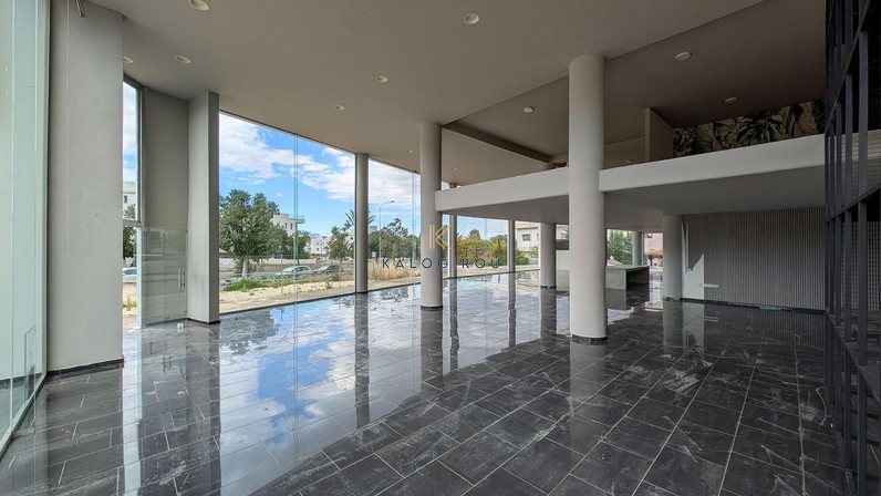 Other 1517 m² for sale in Strovolos, Nicosia, Cyprus