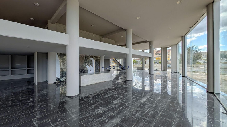 Other 1517 m² for sale in Strovolos, Nicosia, Cyprus