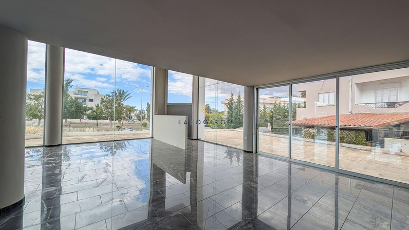 Other 1517 m² for sale in Strovolos, Nicosia, Cyprus