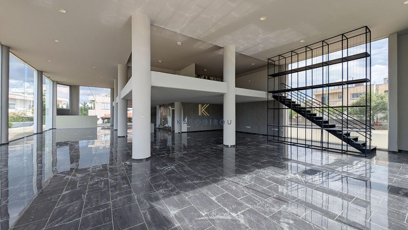 Other 1517 m² for sale in Strovolos, Nicosia, Cyprus