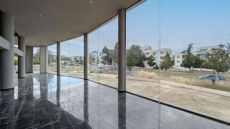 Other 1517 m² for sale in Strovolos, Nicosia, Cyprus