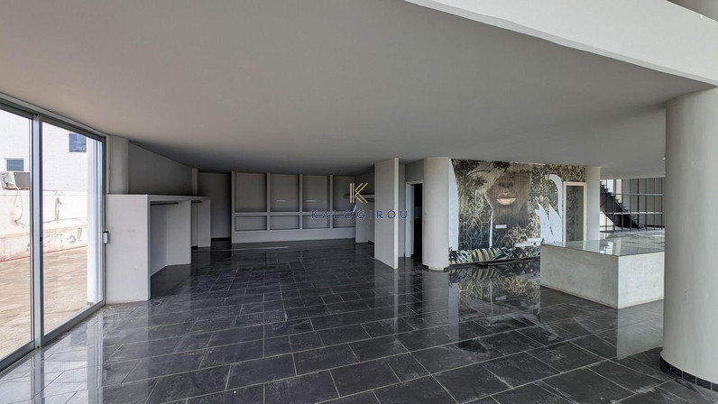 Other 1517 m² for sale in Strovolos, Nicosia, Cyprus