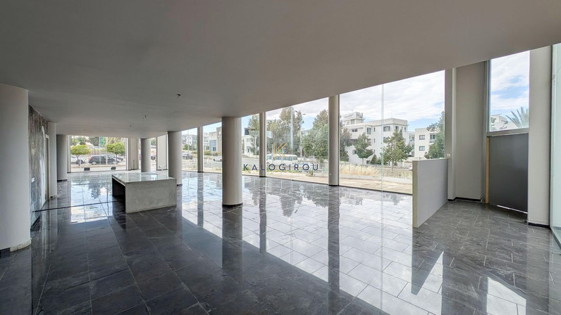 Other 1517 m² for sale in Strovolos, Nicosia, Cyprus
