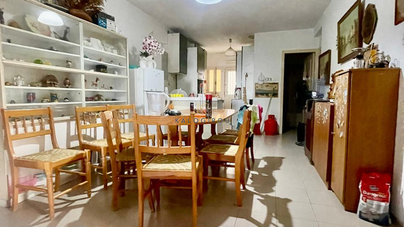 Detached house for sale 85 m² in Zygi, Larnaca, Cyprus