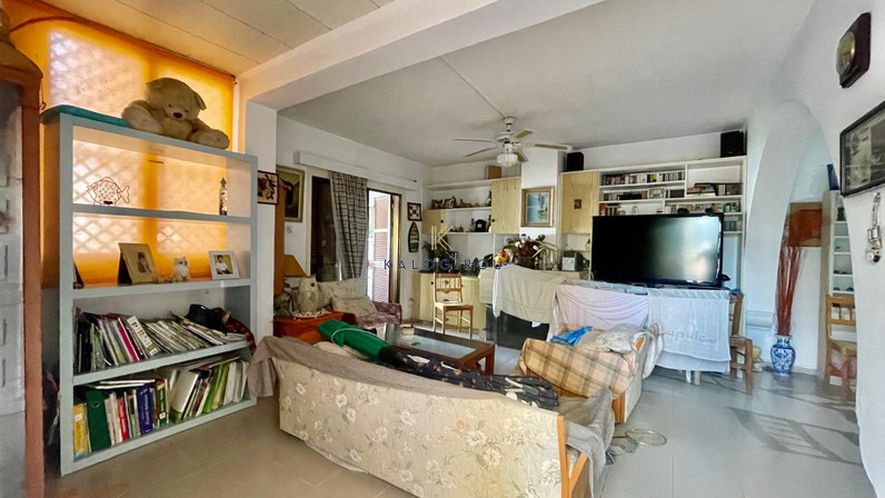 Detached house for sale 85 m² in Zygi, Larnaca, Cyprus