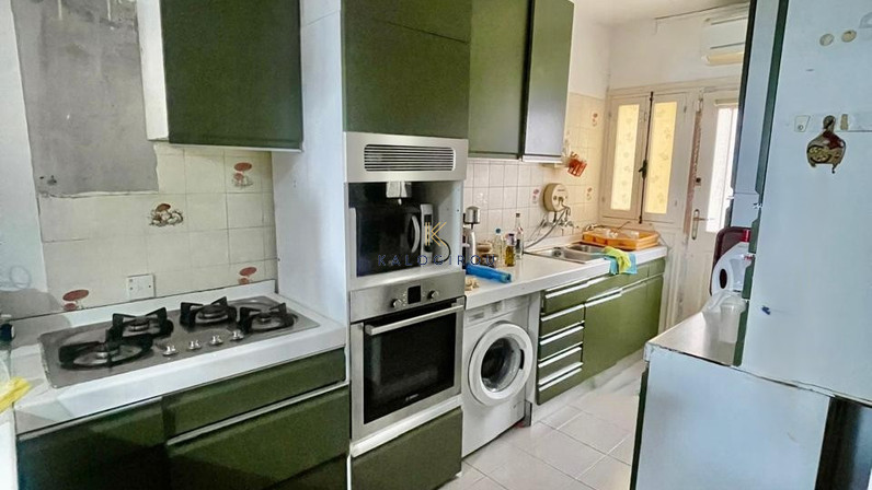 Detached house for sale 85 m² in Zygi, Larnaca, Cyprus