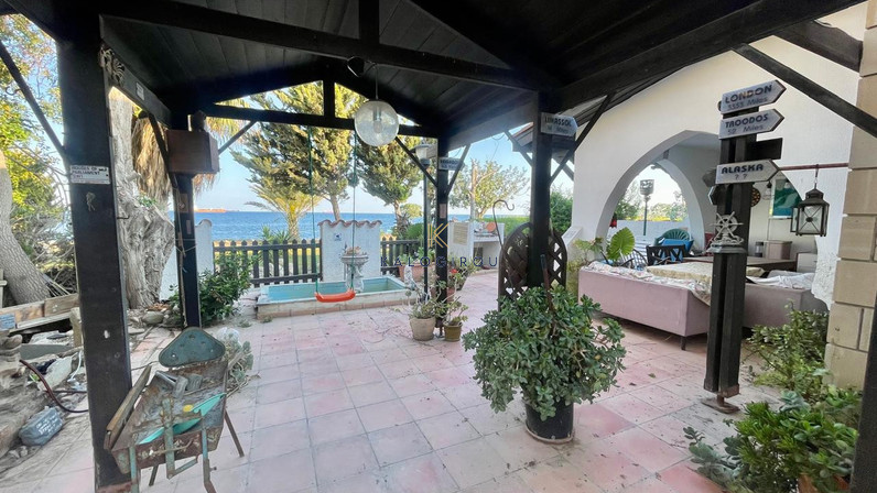 Detached house for sale 85 m² in Zygi, Larnaca, Cyprus