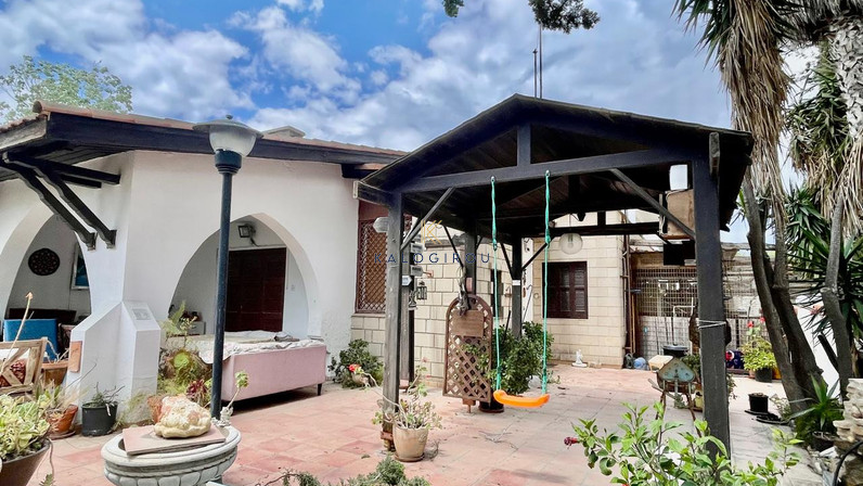Detached house for sale 85 m² in Zygi, Larnaca, Cyprus