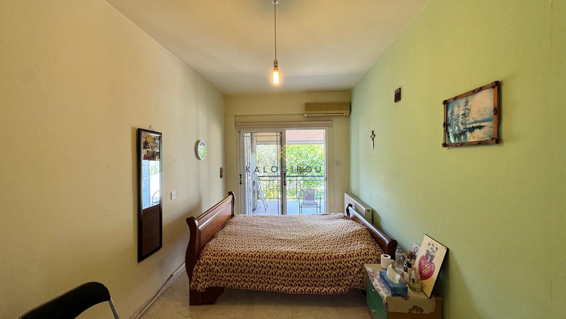 Detached house for sale 117 m² in Livadia, Larnaca, Cyprus