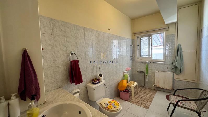 Detached house for sale 117 m² in Livadia, Larnaca, Cyprus