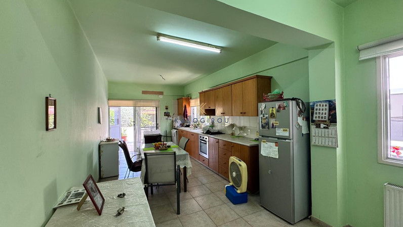 Detached house for sale 117 m² in Livadia, Larnaca, Cyprus
