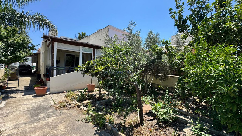 Detached house for sale 117 m² in Livadia, Larnaca, Cyprus