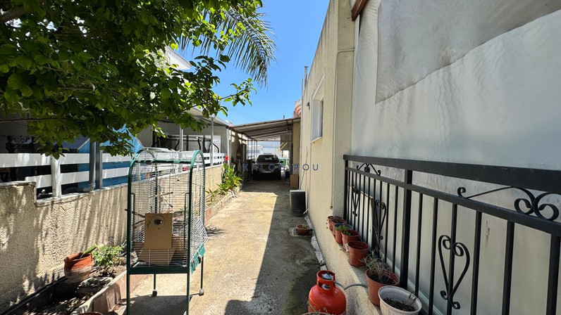 Detached house for sale 117 m² in Livadia, Larnaca, Cyprus