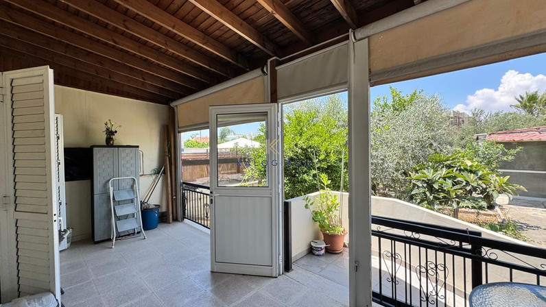 Detached house for sale 117 m² in Livadia, Larnaca, Cyprus