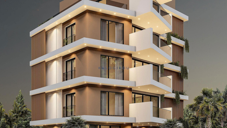 Building 390 m² for sale in Mesa Geitonia, Limassol, Cyprus