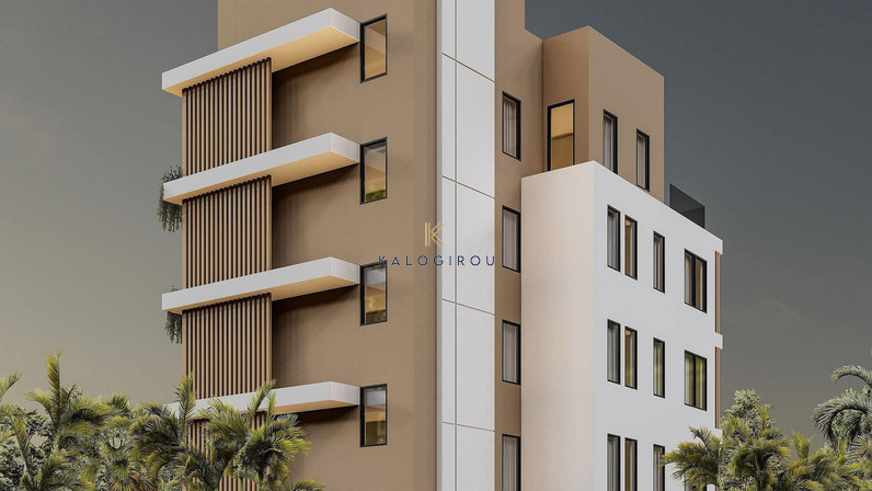 Building 390 m² for sale in Mesa Geitonia, Limassol, Cyprus