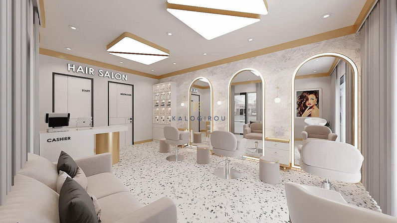 Building 390 m² for sale in Mesa Geitonia, Limassol, Cyprus