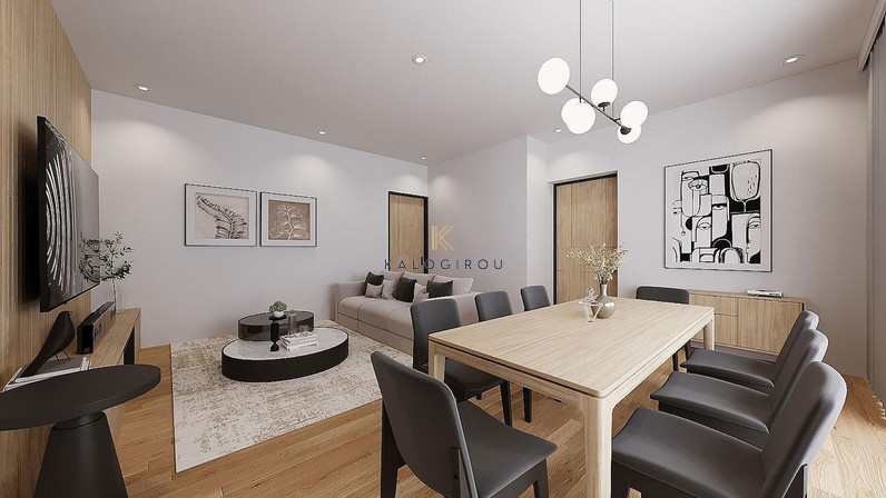 Building 390 m² for sale in Mesa Geitonia, Limassol, Cyprus