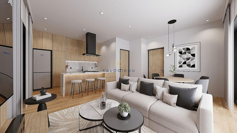 Building 390 m² for sale in Mesa Geitonia, Limassol, Cyprus