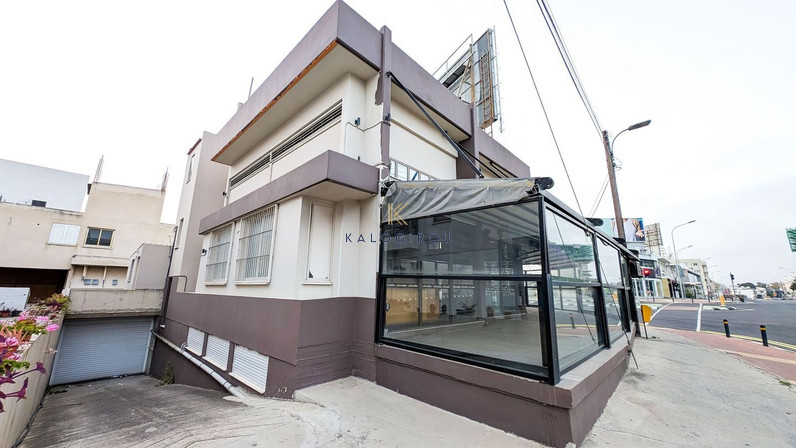 Building 682 m² for sale in Latsia, Nicosia, Cyprus