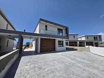 Отдельный дом на продажу 139 м² в Moni, Limassol, Cyprus