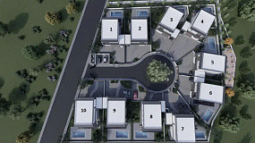 Отдельный дом на продажу 139 м² в Moni, Limassol, Cyprus
