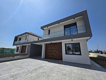 Отдельный дом на продажу 139 м² в Moni, Limassol, Cyprus