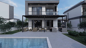 Отдельный дом на продажу 139 м² в Moni, Limassol, Cyprus