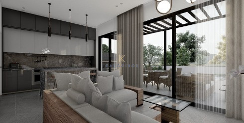 Отдельный дом на продажу 139 м² в Moni, Limassol, Cyprus