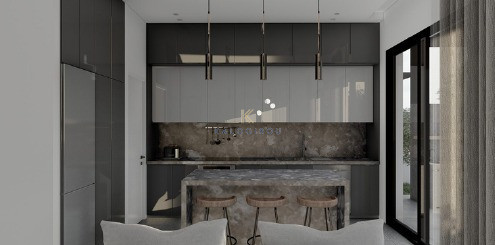 Отдельный дом на продажу 139 м² в Moni, Limassol, Cyprus