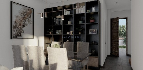 Отдельный дом на продажу 139 м² в Moni, Limassol, Cyprus