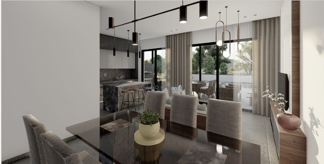 Отдельный дом на продажу 139 м² в Moni, Limassol, Cyprus