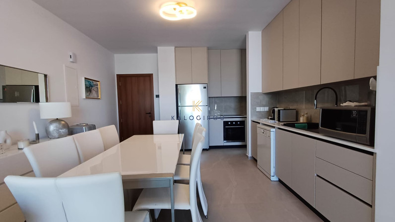 Apartments for rent 83 m² in Aradippou, Larnaca, Cyprus