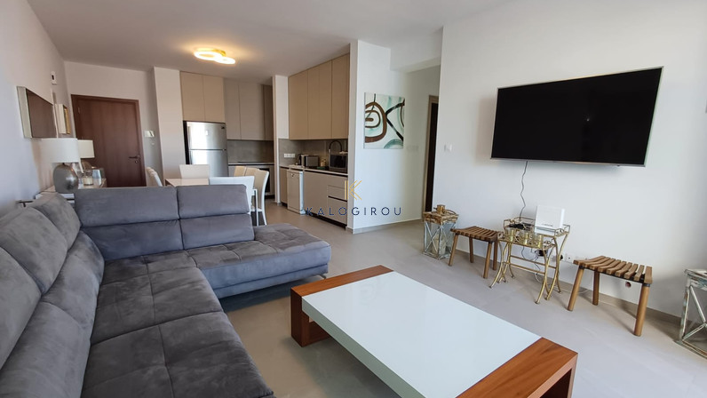 Apartments for rent 83 m² in Aradippou, Larnaca, Cyprus