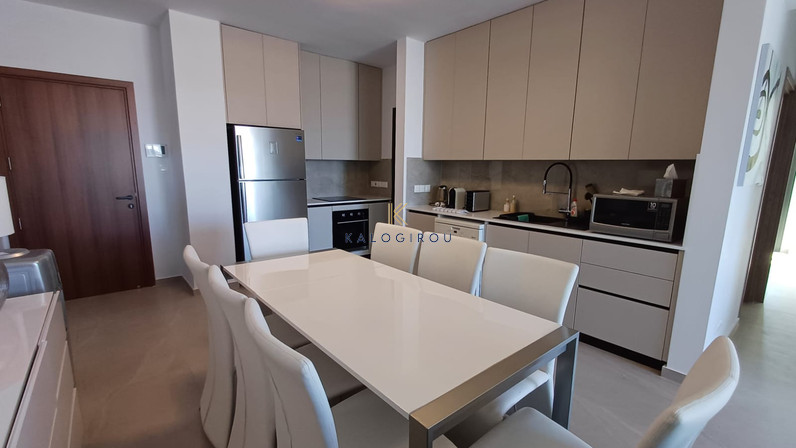Apartments for rent 83 m² in Aradippou, Larnaca, Cyprus
