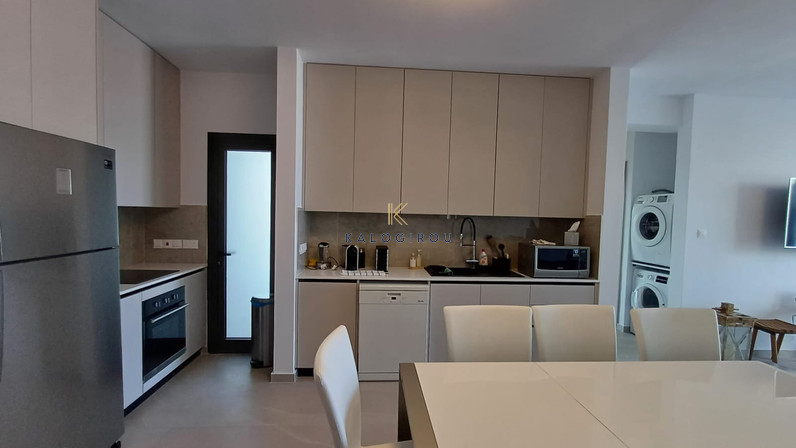 Apartments for rent 83 m² in Aradippou, Larnaca, Cyprus