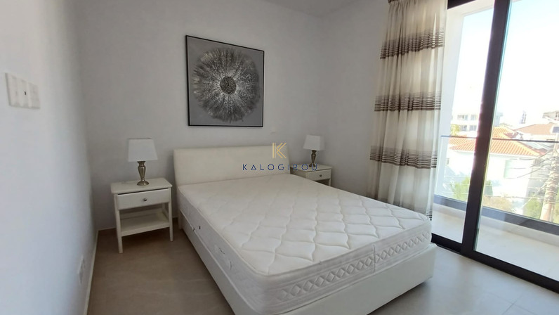 Apartments for rent 83 m² in Aradippou, Larnaca, Cyprus