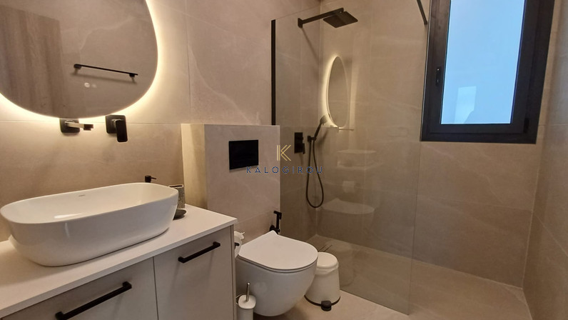Apartments for rent 83 m² in Aradippou, Larnaca, Cyprus