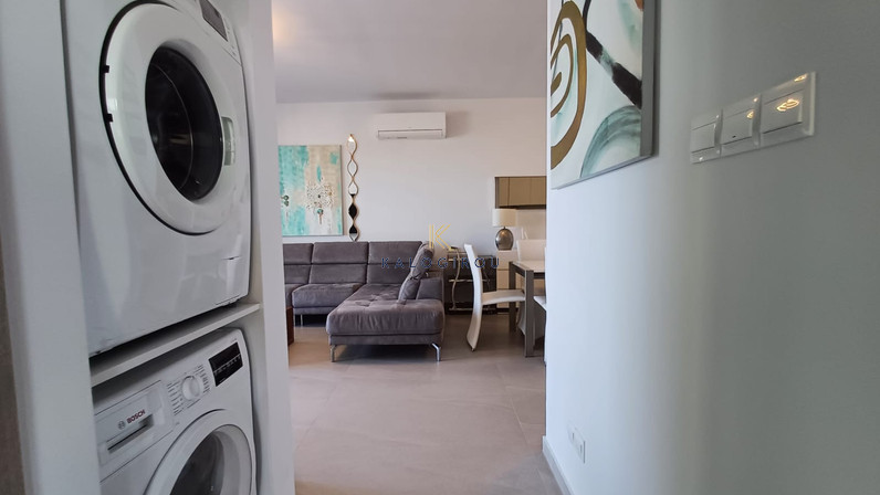 Apartments for rent 83 m² in Aradippou, Larnaca, Cyprus