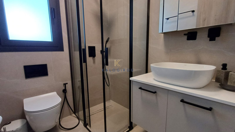 Apartments for rent 83 m² in Aradippou, Larnaca, Cyprus