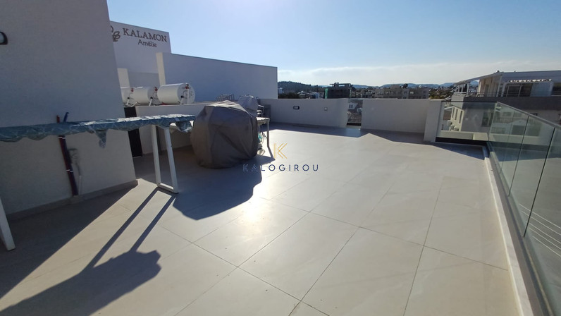 Apartments for rent 83 m² in Aradippou, Larnaca, Cyprus