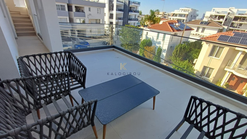 Apartments for rent 83 m² in Aradippou, Larnaca, Cyprus