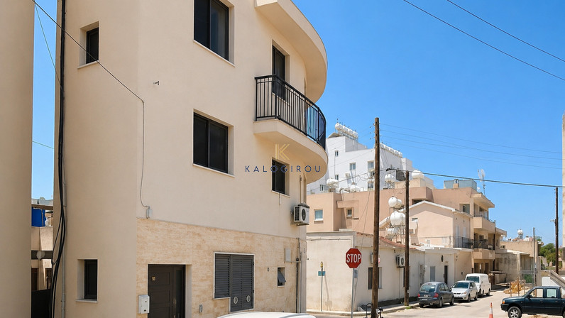 Άλλο 171 μ² προς πώληση στην τοποθεσία Chrysopolitissa, Larnaca, Cyprus
