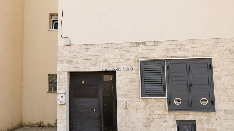 Άλλο 171 μ² προς πώληση στην τοποθεσία Chrysopolitissa, Larnaca, Cyprus