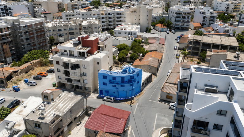 Άλλο 171 μ² προς πώληση στην τοποθεσία Chrysopolitissa, Larnaca, Cyprus