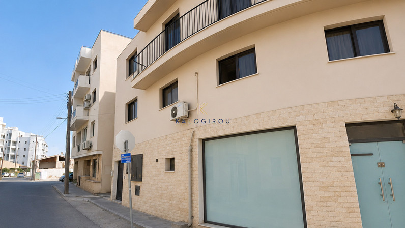 Άλλο 171 μ² προς πώληση στην τοποθεσία Chrysopolitissa, Larnaca, Cyprus