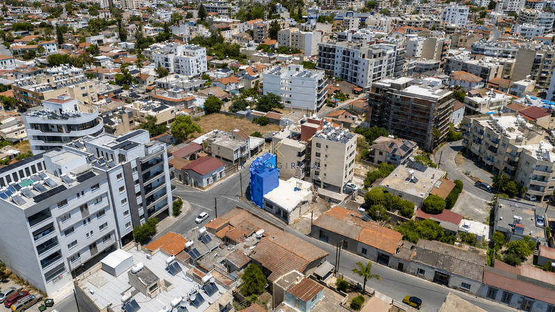 Άλλο 171 μ² προς πώληση στην τοποθεσία Chrysopolitissa, Larnaca, Cyprus